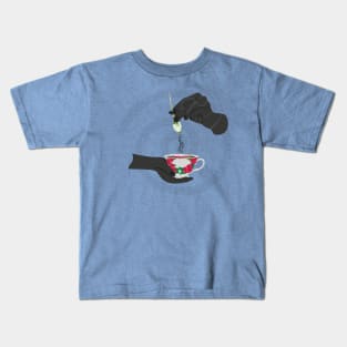 The Botanist - Poppy Kids T-Shirt